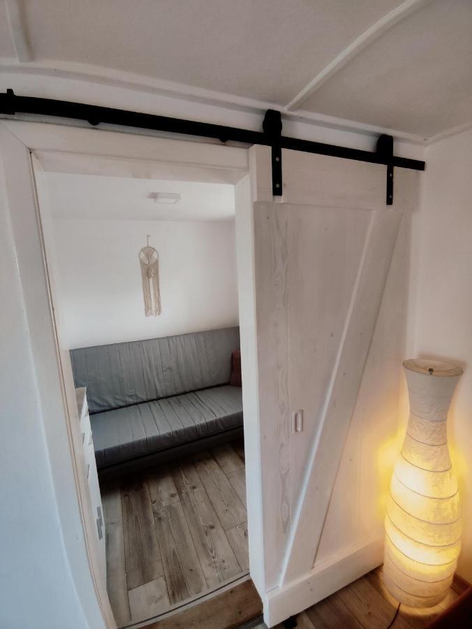 Wine House Znojmo Villa Luaran gambar